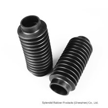 Foles Guarnições NBR / EPDM / Silicone / NR Rubber Gasket Machinery Produtos de borracha